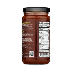 Marinade & Cooking Sauce, Adobo Barbacoa