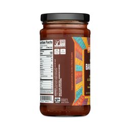 Marinade & Cooking Sauce, Adobo Barbacoa