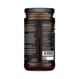 Oaxacan Mole Sauce, Mole Negro