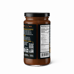 Mole Negro
