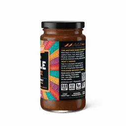 Mole Negro