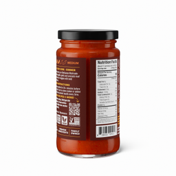 Barbacoa Marinade