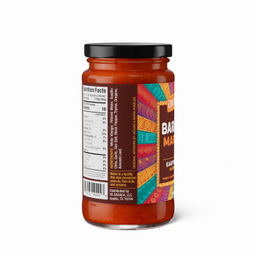 Barbacoa Marinade