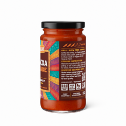 Barbacoa Marinade