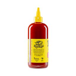 Blue Agave Sriracha, Value Size