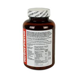 Psyllium Husk Capsules