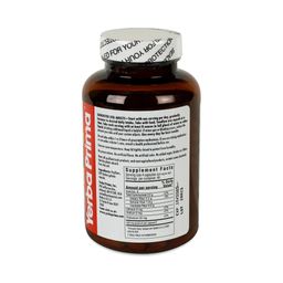 Psyllium Husk Capsules
