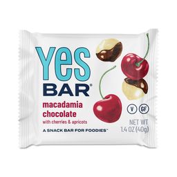 Macadamia Chocolate Bars