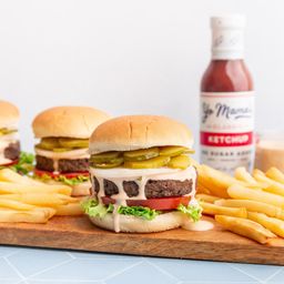 Classic Ketchup