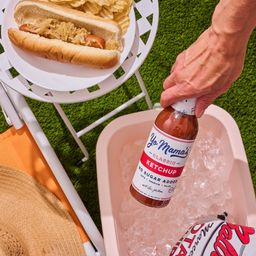 Classic Ketchup