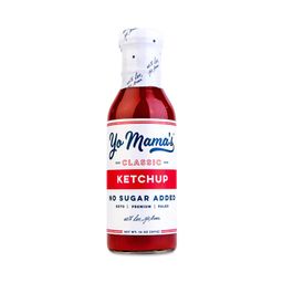 Classic Ketchup
