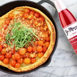 Red Cooking Wine