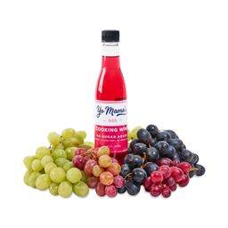 Red Cooking Wine