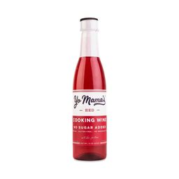 Red Cooking Wine