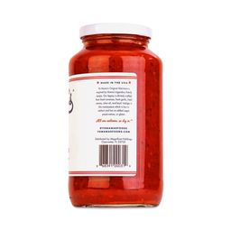 Tomato Sauce, Marinara
