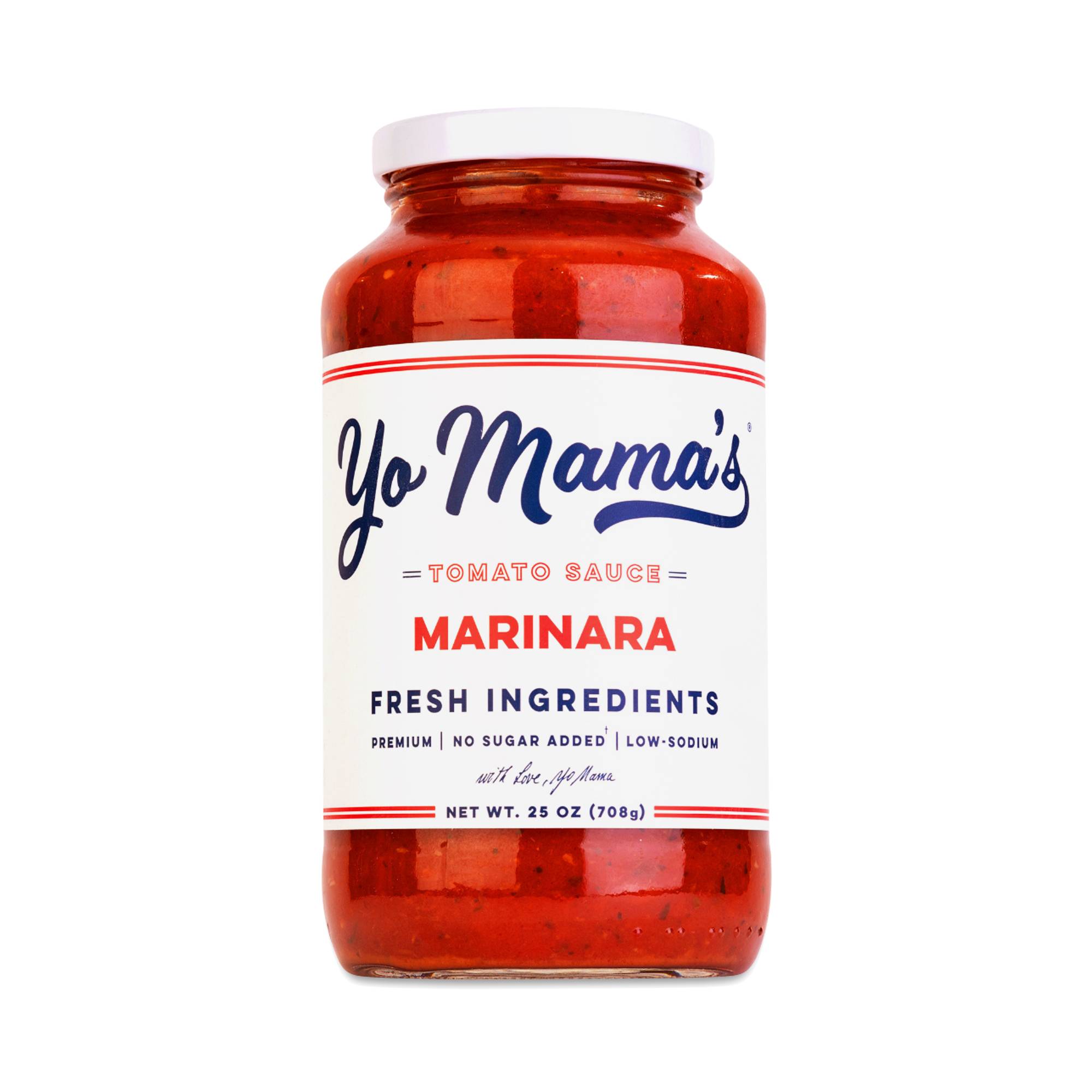 Tomato Sauce, Marinara