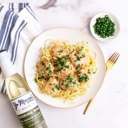 White Cooking Wine
