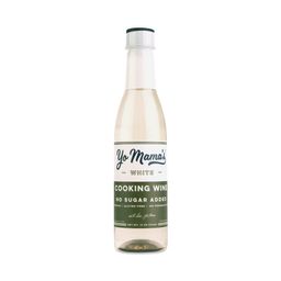 White Cooking Wine