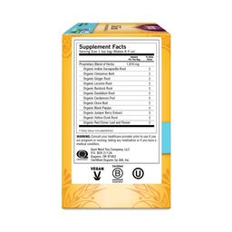 Detox Herbal Tea