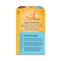 Detox Herbal Tea