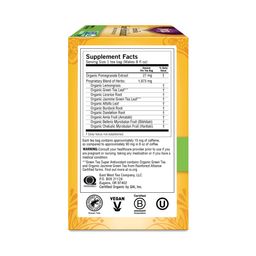 Green Tea Super Antioxidant