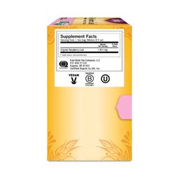 Raspberry Leaf Herbal Tea