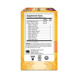 Throat Comfort Herbal Tea