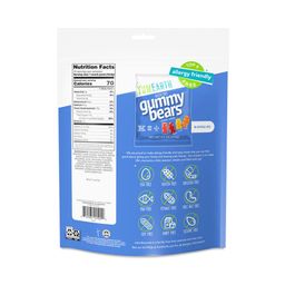 Gummy Bears, Snack Pack