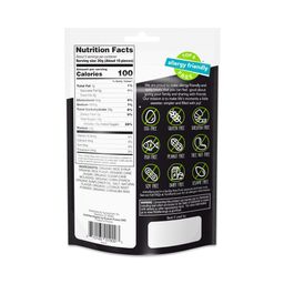 Organic Black Licorice