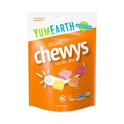 Organic Chewys