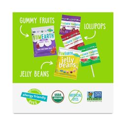 Organic Easter Variety Box