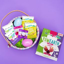 Organic Easter Variety Box