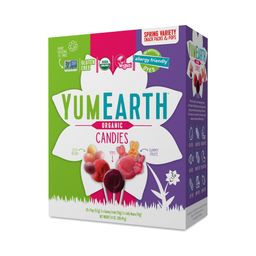 Organic Easter Variety Box