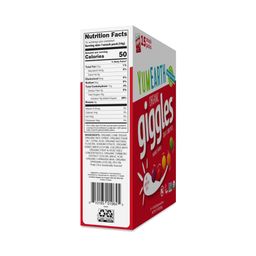 Organic Giggles, Snack Pack