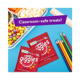 Organic Giggles, Snack Pack