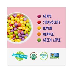 Organic Giggles, Snack Pack