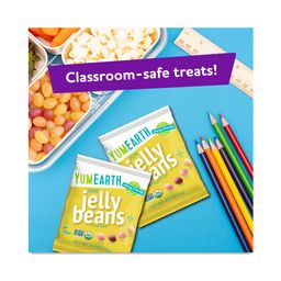Organic Jelly Beans