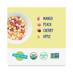 Organic Jelly Beans