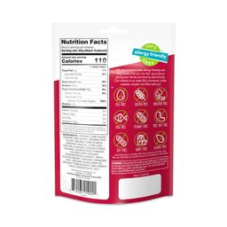 Organic Pomegranate Licorice