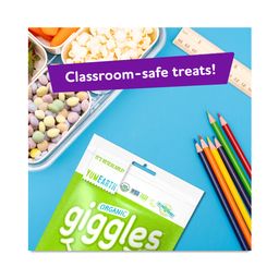 Organic Sour Giggles Chewy Candy Bites