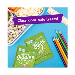 Organic Sour Giggles, Snack Pack