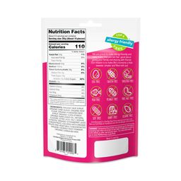 Organic Strawberry Licorice