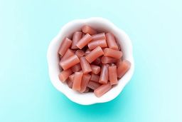 Organic Strawberry Licorice
