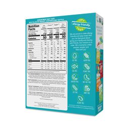 Organic Variety Box