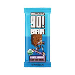 Bars, Choco Brownie Cruise