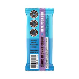 Bars, Choco Brownie Cruise