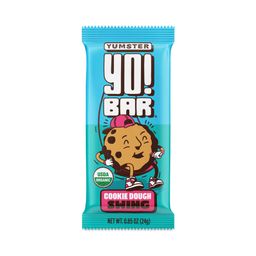Bars, Cookie Dough Swing