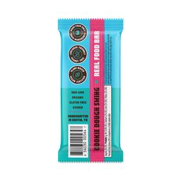 Bars, Cookie Dough Swing