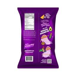 Organic Avocado Oil Tortilla Chips, Sweet & Spicy Chili