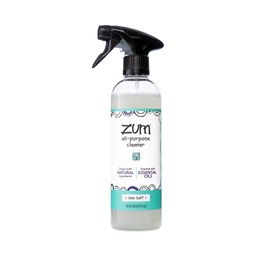 Zum, All-Purpose Cleaner, Sea Salt